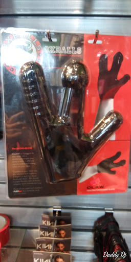 Lingerie Store «Hustler Hollywood», reviews and photos, 10017 N Metro Pkwy E, Phoenix, AZ 85051, USA