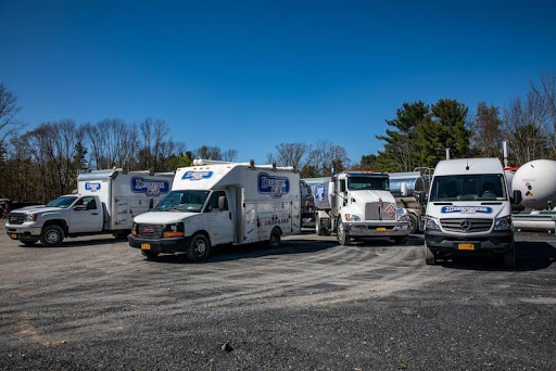 Heating Contractor «Deerpark Oil», reviews and photos, 65 Darraugh Ln, Sparrow Bush, NY 12780, USA