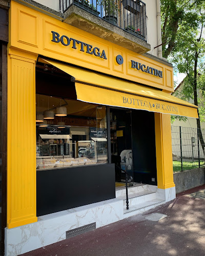 Bottega Bucatini à Vaucresson