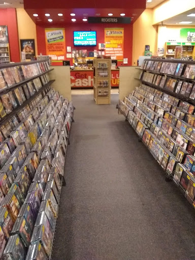 DVD Store «V•Stock», reviews and photos, 2040 Chesterfield Center, Chesterfield, MO 63017, USA