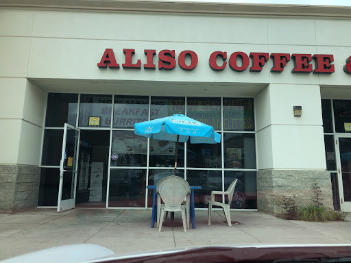 Cafe «Aliso Coffee & Donut House», reviews and photos, 27782 Aliso Creek Rd # B, Aliso Viejo, CA 92656, USA