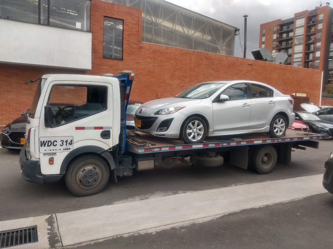 TALLER MADIAUTOS, SERVICIO AUTORIZADO