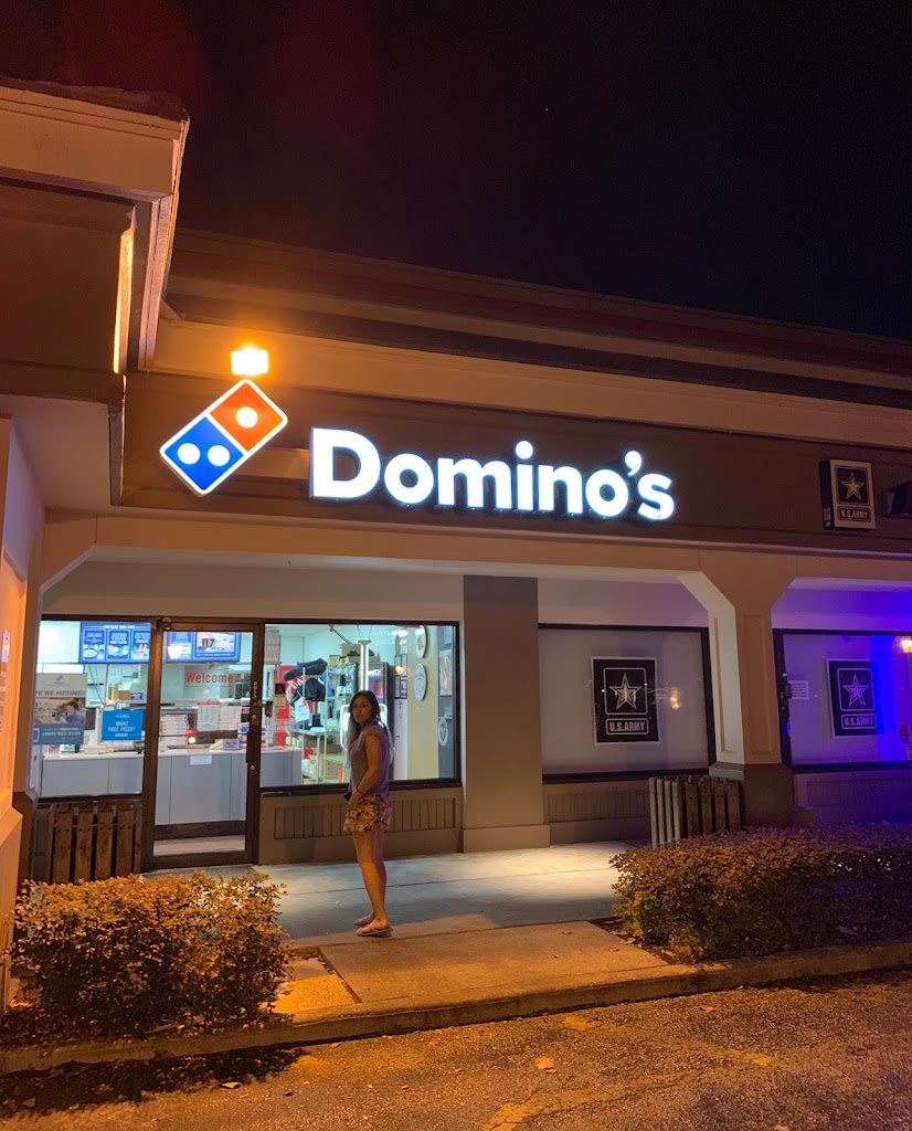 Domino's Pizza 32708