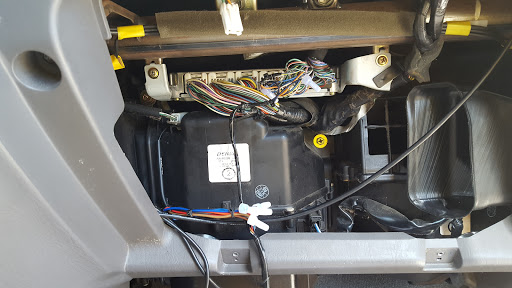 Car Stereo Store «Xtreme Audio Titusville», reviews and photos, 170 Fisher Ave, Titusville, FL 32796, USA