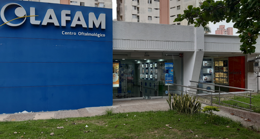 Lafam - Clinica Barranquilla