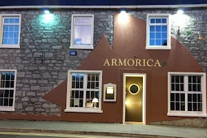 Armorica Restaurant, wine bar & Accommodation image