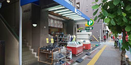 ニコー錦糸町店