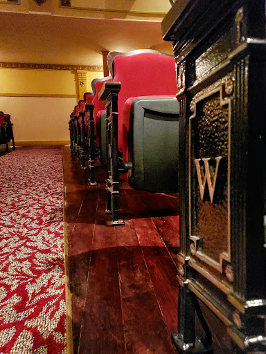 Performing Arts Theater «Wilson Theater», reviews and photos, 610 Fremont Ave, Rupert, ID 83350, USA