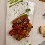 Photo n°7 de l'avis de Barbara. fait le 09/11/2022 à 14:27 sur le  La Lopa à Matera