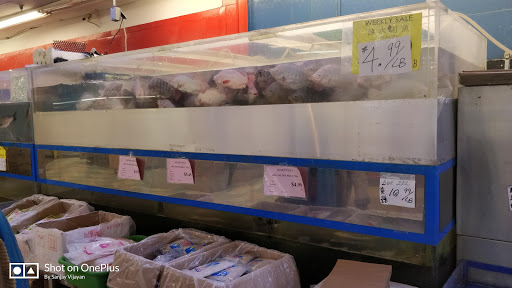 Asian Grocery Store «Hong Kong Supermarket», reviews and photos, 265 New Jersey 18, East Brunswick, NJ 08816, USA