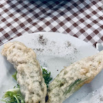 Photo n°1 de l'avis de Domenico.e fait le 01/03/2023 à 19:27 sur le  Trattoria Casabuonocore à Naples