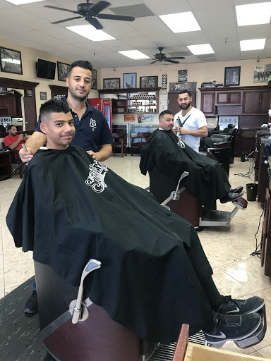 Barber Shop «A & B Barbershop», reviews and photos, 1713 E Guadalupe Rd, Tempe, AZ 85283, USA