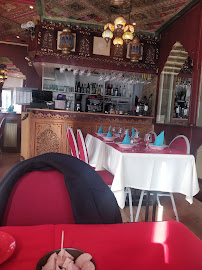Atmosphère du Restaurant servant du couscous Restaurant l'Oriental à Lambersart - n°1