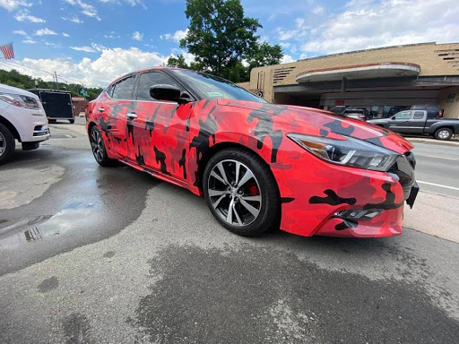 Car Accessories Store «Immaculate Concepts Auto Sound and Speed», reviews and photos, 146 S Main St, Liberty, NY 12754, USA