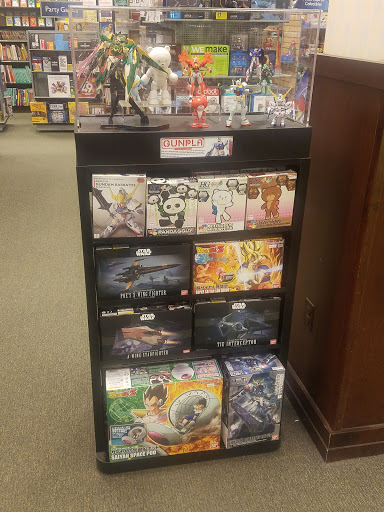 Book Store «Barnes & Noble», reviews and photos, 1819 Reisterstown Rd, Pikesville, MD 21208, USA