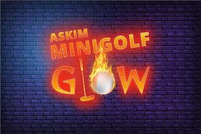 Minigolf-Glow