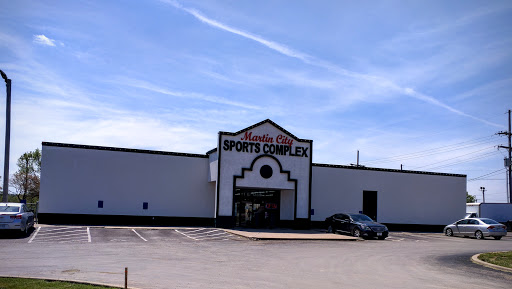 Martin City Sports Complex