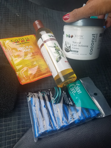 Beauty Supply Store «Sally Beauty», reviews and photos, 408 Main St, Belleville, NJ 07109, USA