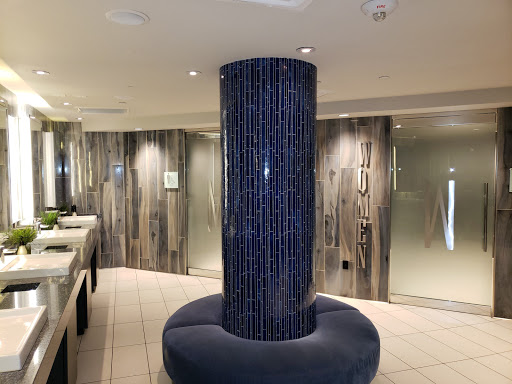 Movie Theater «iPic Theaters», reviews and photos, 3701 NE 163rd St, North Miami Beach, FL 33160, USA