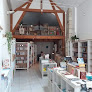 La librairie d'Helma Azay-le-Rideau