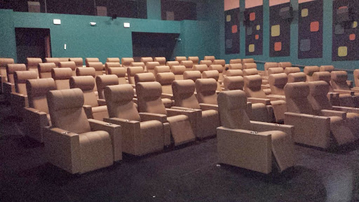 Movie Theater «North Riverside Luxury 6: Classic Cinemas», reviews and photos, 7501 W Cermak Rd, Riverside, IL 60546, USA