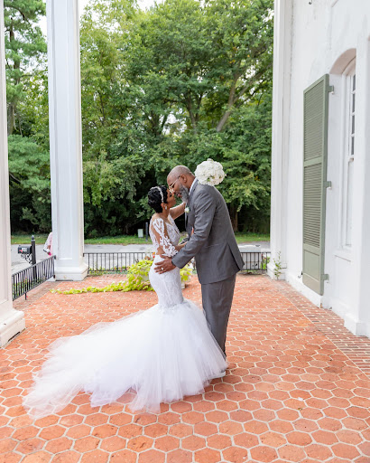 Caterer «Grey Rock Mansion», reviews and photos, 400 Grey Rock Rd, Pikesville, MD 21208, USA