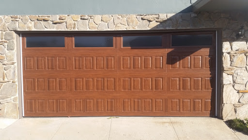 premier garage doors