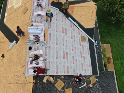 General Contractor «Omega Contracting LLC», reviews and photos, 7618 Centreville Rd, Manassas, VA 20111, USA