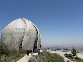 Templo Bahá'í de Sudamérica