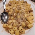 Photo n°5 de l'avis de Alessio.o fait le 07/10/2021 à 08:38 sur le  Osteria Fuori Porta à Ostra