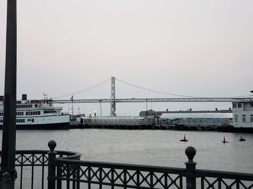 Sports Complex «Bay Club at the Gateway», reviews and photos, 370 Drumm St, San Francisco, CA 94111, USA