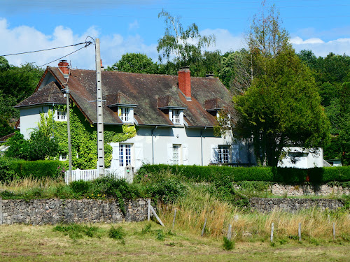 Lodge Villa Ecureuil Poil