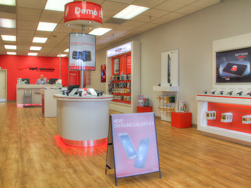 Cell Phone Store «Verizon Premium Retailer - Phone & Wireless», reviews and photos, 571 5 Cities Dr, Pismo Beach, CA 93449, USA