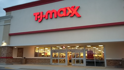 Department Store «T.J. Maxx», reviews and photos, 3219 Rolling Oaks Blvd, Kissimmee, FL 34747, USA