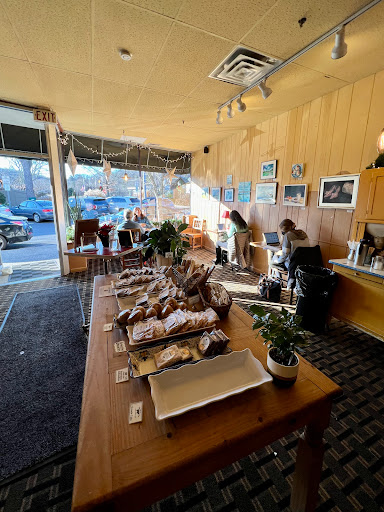 Coffee Shop «The Black Cow Coffee Company», reviews and photos, 7 Wheeler Ave, Pleasantville, NY 10570, USA