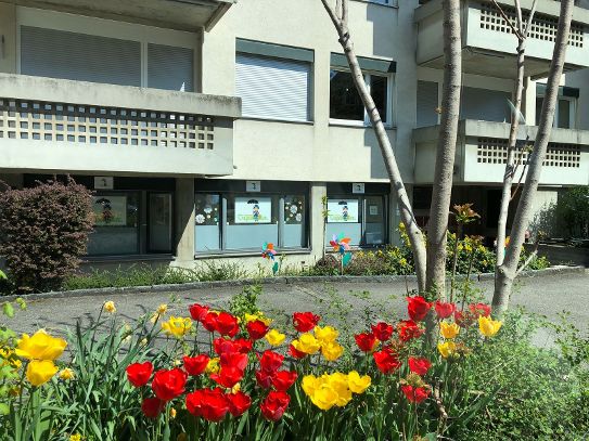 Spielgruppe Tageskinderplus/Trotzphasen.ch - Kindergarten