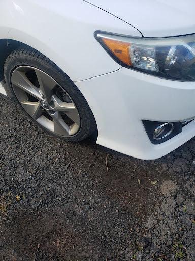 Auto Body Shop «Turnpike Motors Auto Body», reviews and photos, 2550 Berlin Turnpike, Newington, CT 06111, USA