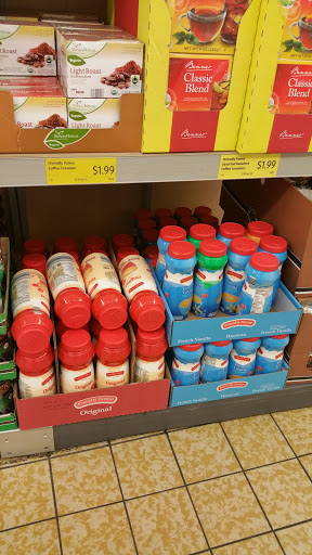 Supermarket «ALDI», reviews and photos, 4421 S 1st St, Terre Haute, IN 47802, USA