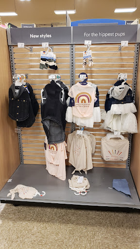 Pet Supply Store «PetSmart», reviews and photos, 2534 South Rd, Poughkeepsie, NY 12601, USA