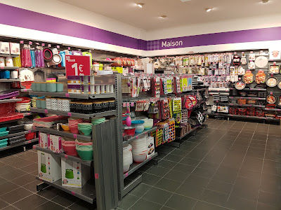 Tati à Besançon