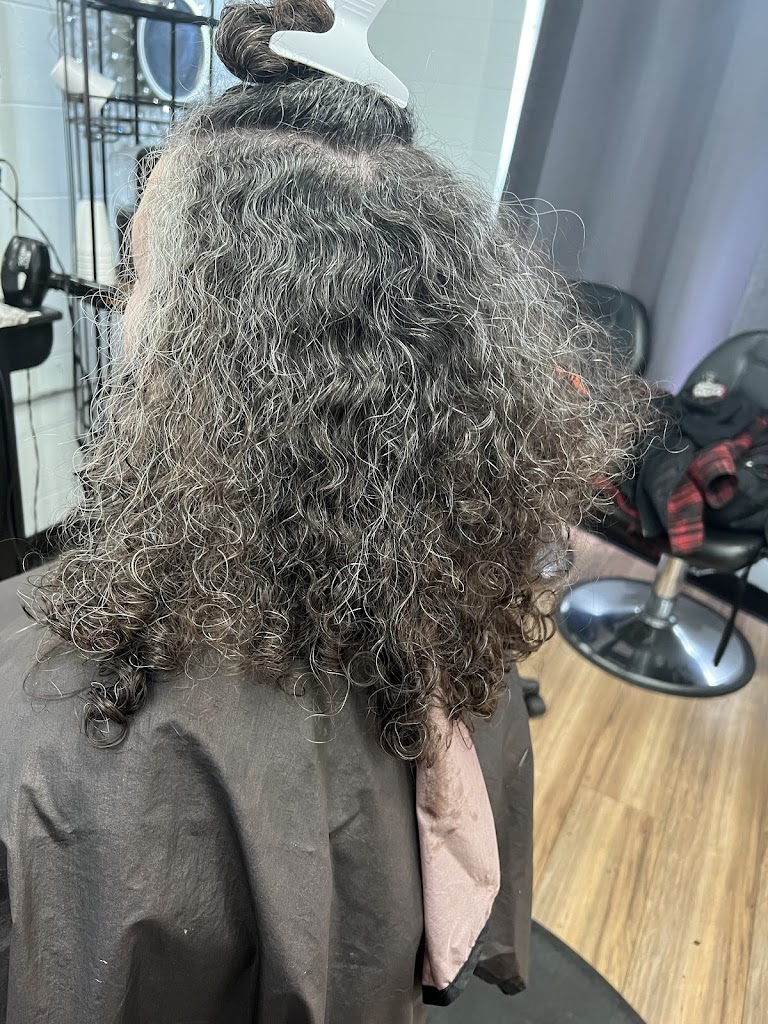 Lulu's Hair 95966