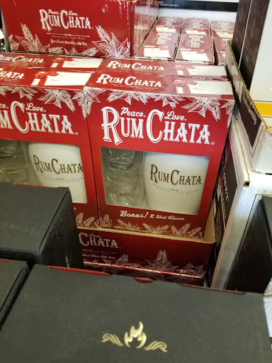 Liquor Store «ABC Fine Wine & Spirits», reviews and photos, 10835 W Colonial Dr, Ocoee, FL 34761, USA