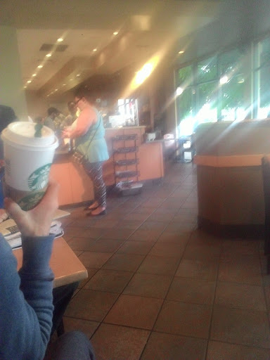 Starbucks image