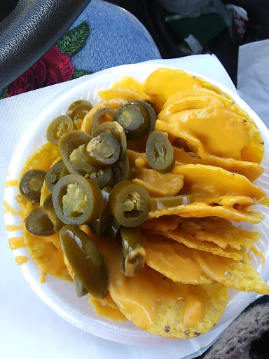 Ice Cream Shop «Wizard Sno-Cones», reviews and photos, 1044 Hot Wells Blvd, San Antonio, TX 78223, USA