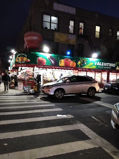 Grocery Store «Valentino Food Market», reviews and photos, 66-64 Fresh Pond Rd, Ridgewood, NY 11385, USA