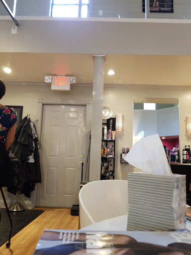 Hair Salon «Chemistry Hair Salon», reviews and photos, 220 Carroll St Suite E, Shreveport, LA 71105, USA
