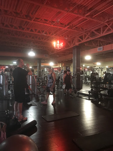 Health Club «City Athletic Club», reviews and photos, 7980 W Sahara Ave, Las Vegas, NV 89117, USA