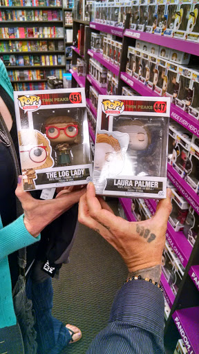 Book Store «Books-A-Million», reviews and photos, 401 W Jackson St #290, Cookeville, TN 38501, USA