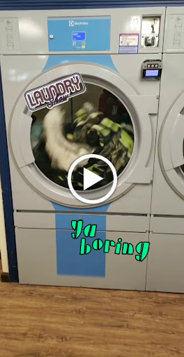 Laundromat «Spring Clean Laundry», reviews and photos, 622 S Academy Blvd, Colorado Springs, CO 80910, USA