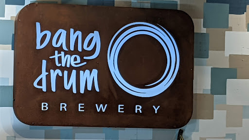 Brewery «Bang The Drum Brewery», reviews and photos, 950 Orcutt Rd, San Luis Obispo, CA 93401, USA